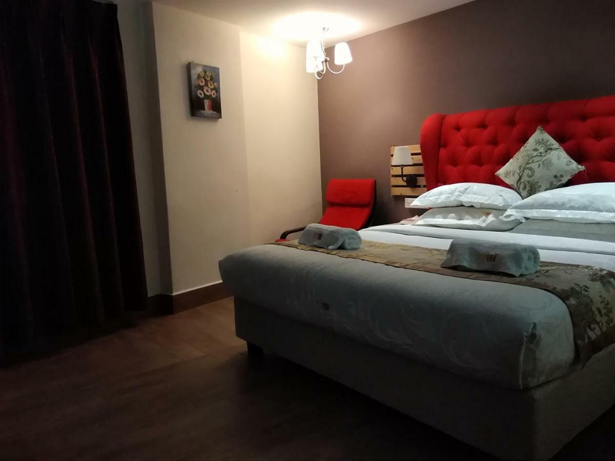 77 Boutique Hotel Kuala Lumpur Zewnętrze zdjęcie